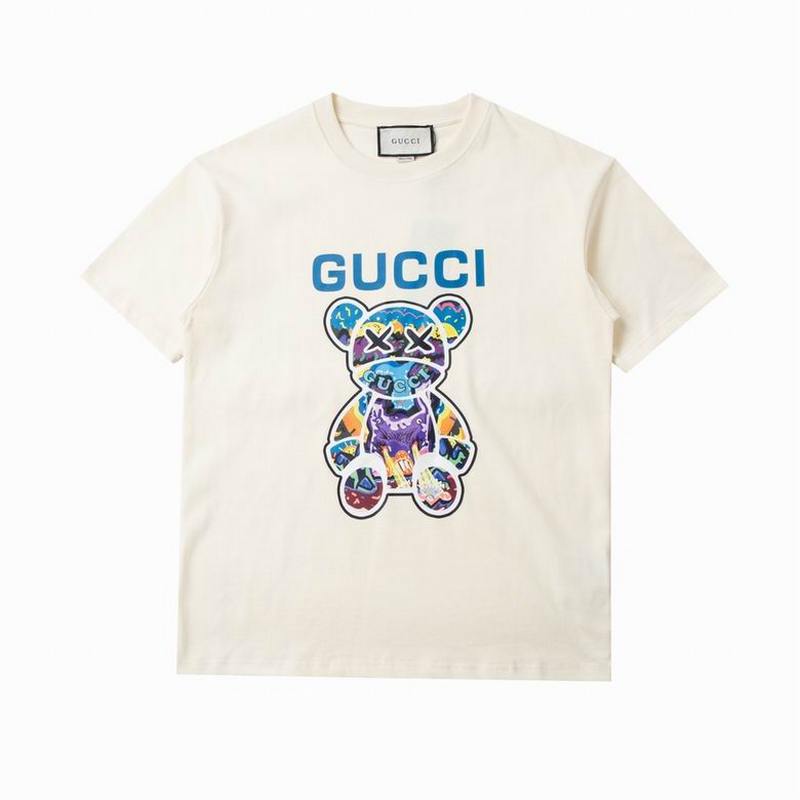 Gucci Men's T-shirts 129